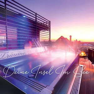 Hotel Yachthotel Helvetia Spa- Und Wellnessdomizil, Lindau