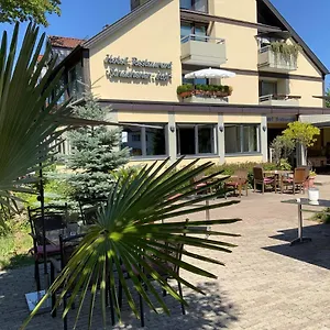 Hotel Schachener Hof, Lindau