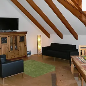 Hotel Garni Reulein, Lindau