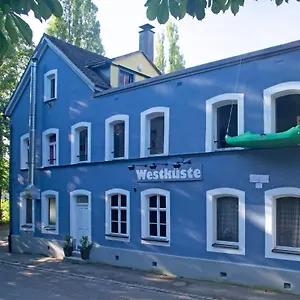 Prázdninový dům Westkueste, Lindau