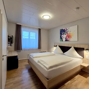 Hotel Maeuerle, Lindau