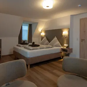 Hotel Zum Zecher, Lindau